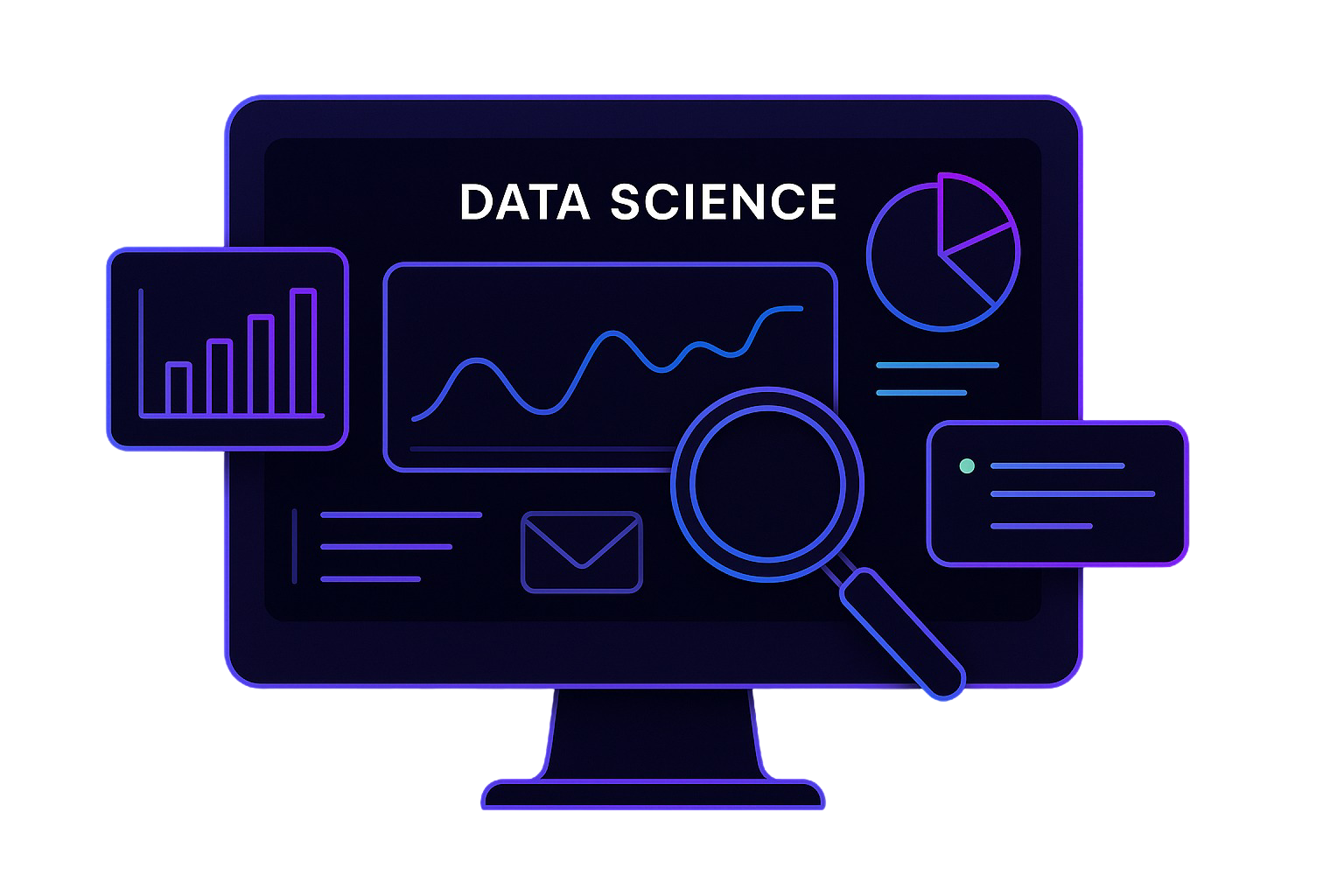 Power of Data placeholder